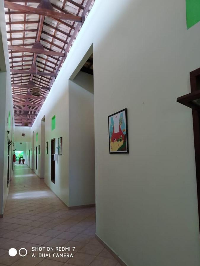 Oyo Pousada Do Campo Porto Seguro Exterior photo