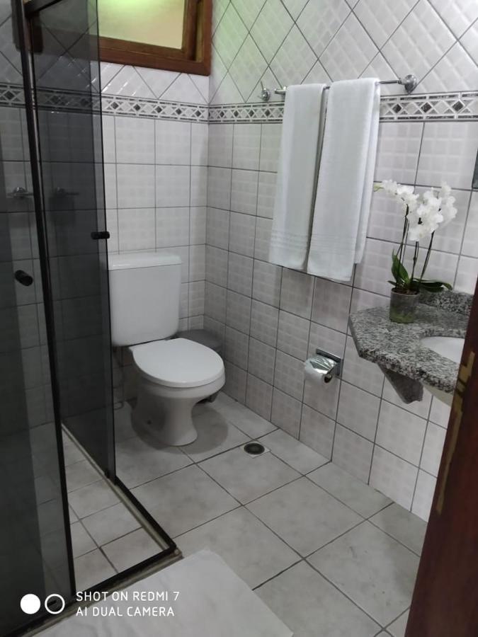 Oyo Pousada Do Campo Porto Seguro Exterior photo